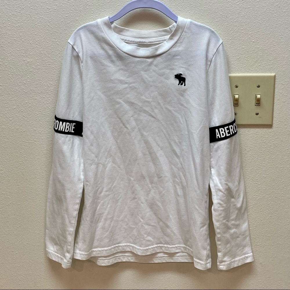 Abercrombie Kids Long Sleeve Tee